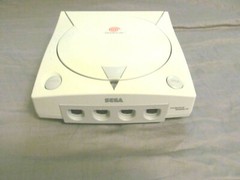 Sega Dreamcast Console Bundle System with 9 Games NEW Save BATTERY REV 0 Zero
