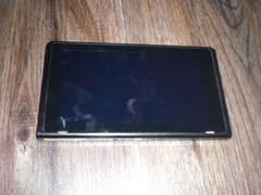 Nintendo Switch Console System Tablet Screen ONLY Tested Works Boots Plays Game