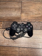 PS2 Slim Memory Card, Controller, Ac Adaptor, video Cables Doesn’t Read Disks