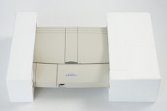 PC Engine DUO-R Console Boxed Tested System PI-TG10 JAPAN 36034331A