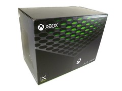 NEW Microsoft Xbox Series X 1TB Game Console Disc Version with Controller