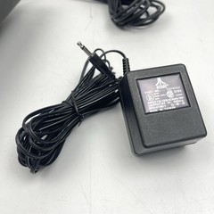 Atari CX-2600A Video Computer System Console Bundle with Controllers – Untested
