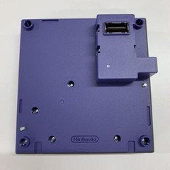 Nintendo GameCube Gameboy Player DOL-017 Various 4 colors to choose Japan GBA GC