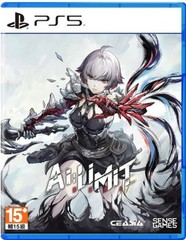 AI Limit [Deluxe Edition] PS5 Brand New Sealed Game Special [2025 Action RPG]
