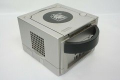 Gamecube METAL GEAR SOLID Console System Boxed DOL-001 JP For Japan Game CD