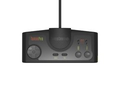 Turbografx 16 Mini Game Console 2020 PC Engine TG16 HDMI Free Shipping in stock