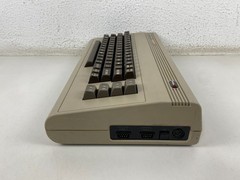 Commodore C64C Personal Computer System Game Vintage NTSC Boxed