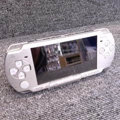 Sony PSP-2000 Handheld Console with 2GB Memory Card for Portable Gaming A2351