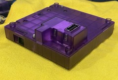 Nintendo GameCube + Gameboy Player – Case Swap + More!
