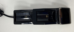 Microsoft Xbox 360 S Console Bundle Kinect Controller 24 Games Halo COD Skate 3