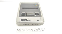 Super Famicom Game Console HDMI output USB Type-C Power Delivery PAL Ver