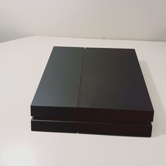 Sony PlayStation 4 PS4 CUH-1215A Matte Black 500GB V1 DualShock 4 CUH-ZCT1U Set