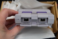 Super Nintendo Entertainment System SNES Classic Mini Edition |Very Good, Tested