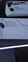 ASUS ROG Ally Z1 Extreme 512GB 7″ 120Hz FHD 1080p 16GB Ram w/ Case & Charger