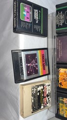 Atari 2600 Darth Vader Console Bundle 25+ Games Pac-Man Donkey Kong Joysticks