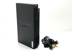 Sony PlayStation 2 / PS2 (Model SCPH-35001) | READ