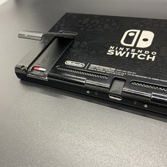 Nintendo Switch Console Tablet Only HAC-001