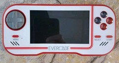 Evercade Premium Pack – Atari Interplay Data East – CIB *SEE DESC*