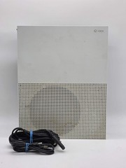 Microsoft Xbox One S 512GB Disc Edition Used