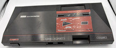 Sega Master System M4J MK-2000 computer game console only