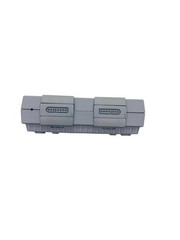Nintendo Super NES Mini Classic Edition Control Deck – Gray CLV-201 Game System