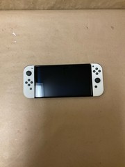 NINTENDO SWITCH HANDHELD – OLED – HEG-001 (B42014002)