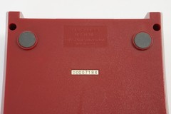 Famicom Disk Console First original HVC-022 New Belt Tested System Nintendo 0283