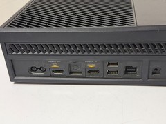 Microsoft Xbox One 500GB Console -Black 1540 Bundle with Controller, Cords, Game