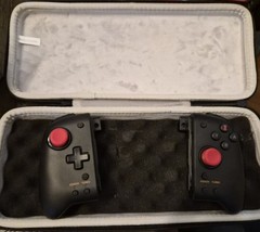 Nintendo Switch Console Bundle with Gray Joy-Cons