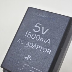 PSP Console METAL GEAR SOLID PEACE WALKER PSP-3000 + Adapter PS Portable SONY 48