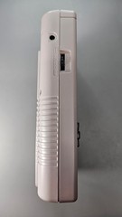 Game Boy DMG-01 IPS Backlit Console with Tetris, USB-C Battery and Case!