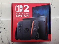 Nintendo Switch 2 – BRAND NEW!
