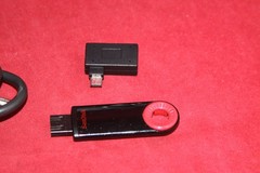 Sega Genesis Mini, Game Console 16 Bit, 42 Games (MK-16000)