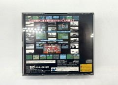Sega Saturn Console HST-3200 2xController 2xGame Soft NTSC-J Japan #381