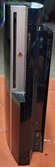 Sony Playstation PS3 Console Only CECHH01 – Not Backwards Compatible Untested