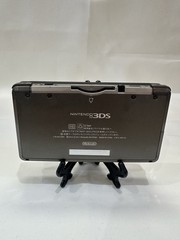 *TESTED/WORKING* Nintendo 3DS Black Console Japanese Version #G46
