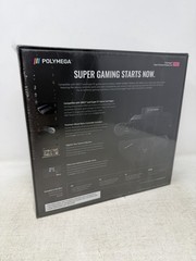 POLYMEGA EM02 Super Element Module Set (Sealed)