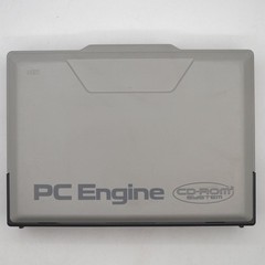NEC PC Engine INTERFACE UNIT IFU-30 Console System Boxed Tested Working NTSC-J