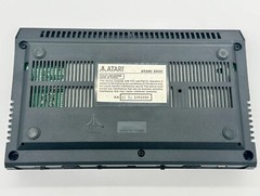 Atari 2600 Jr Junior 4-Switch Console with 4 Controllers, 11 Games and MORE!
