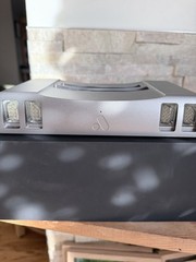 Analogue NT Mini V2 Noir CIB With Extra Controller