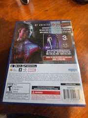 Ps5 Slim Disc Edition 1TB Bundle(INSANE VALUE)