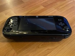 Nintendo Wii U Replacement Gamepad Only WUP-010 USA Tested & Work Great!