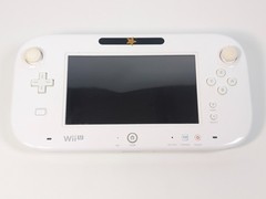 Nintendo Wii U basic Set White + Splatoon game 8GB Game Console – Tested Japan