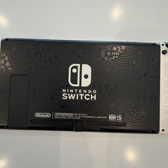 Nintendo Switch Console Multicolor Joy-Cons HDMI USB-C Wi-Fi Capable.Works great