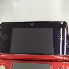 Nintendo 3DS CTR-001 Console Charger CPP Included Retro Gaming A2014
