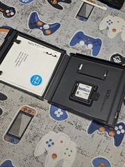 Nintendo DS Lite Console USG-001 PACKAGE DEAL