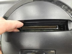 Mega Drive Console Controller VA4 Boxed Tested System SEGA HAA-2510 Japan