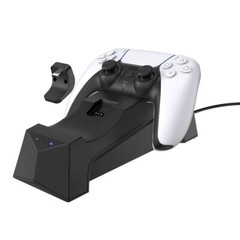 Sony PS5 Slim Disc + Extra Controller + Horizon Forbidden West + Gamer Kit