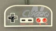 Old Skool Classiq N Controller ***Parts or Repair ONLY***