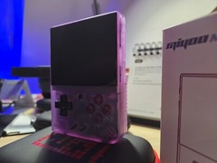 MiYoo Mini + with OnionOS v4.3.1-1